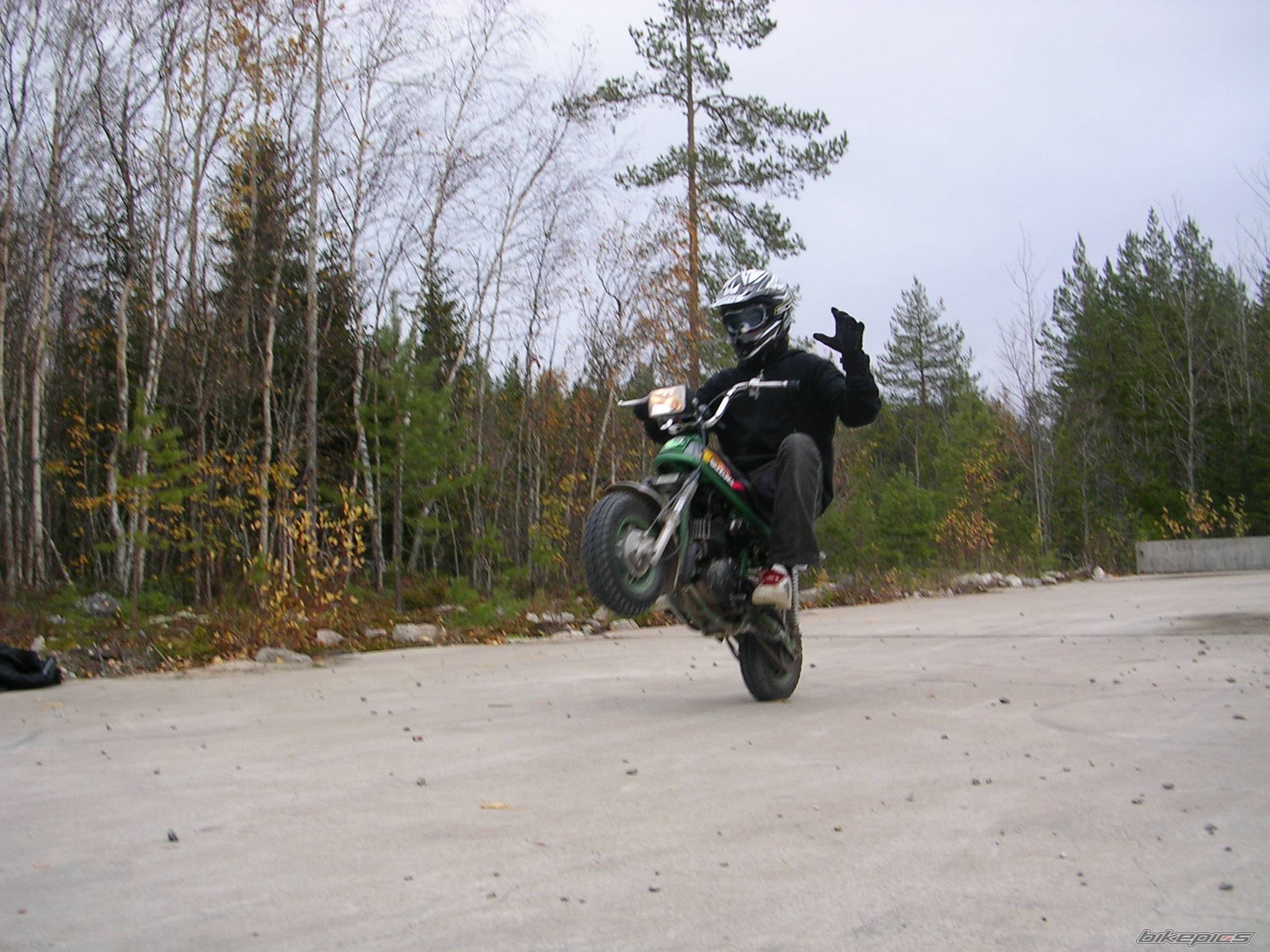 Bike Photo 451653