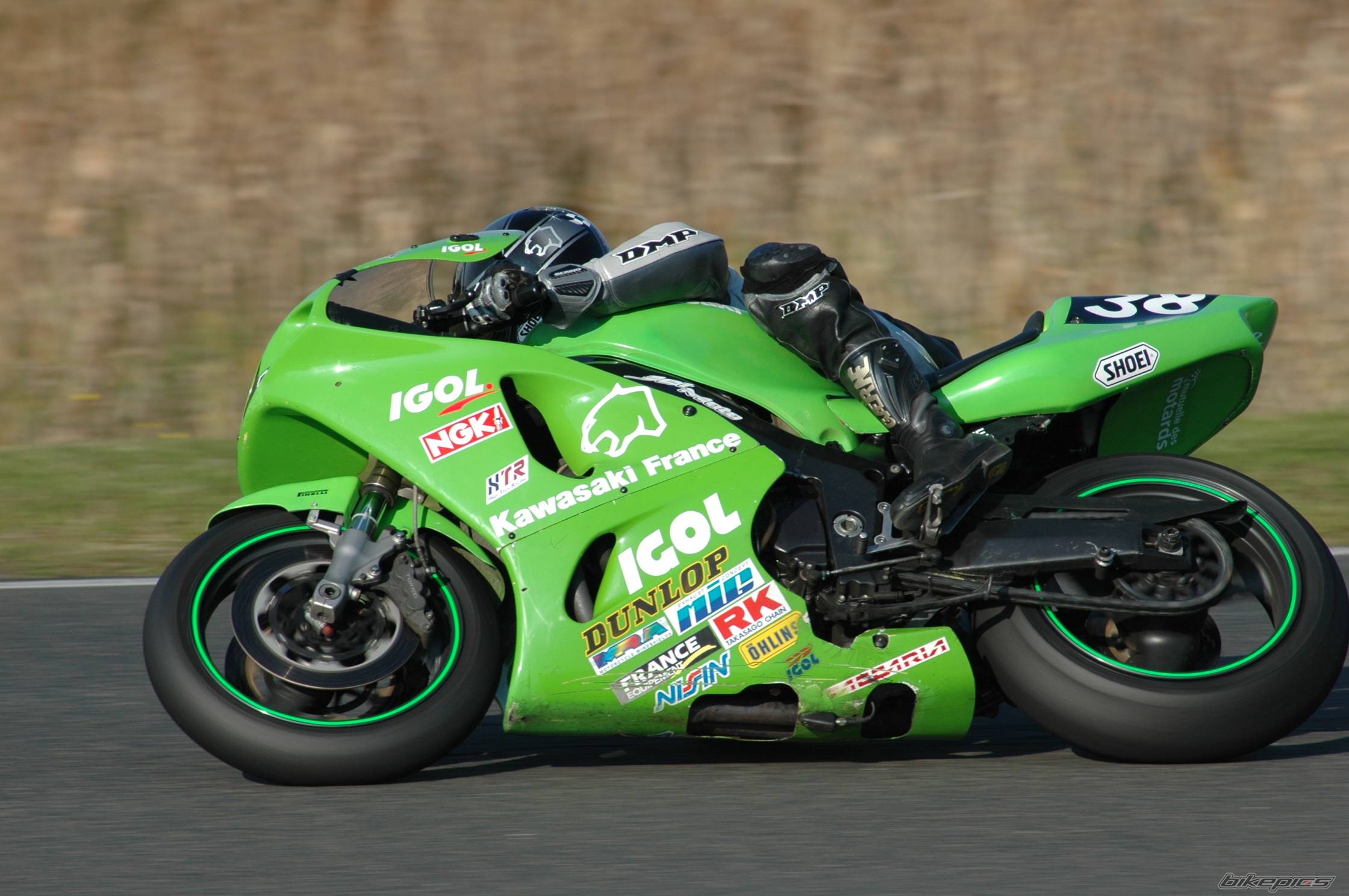 Bike Photo 451691