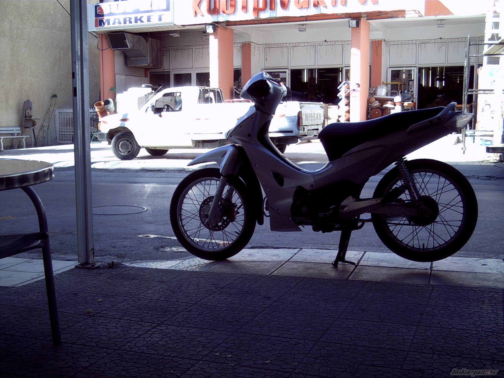 Bike Photo 451692