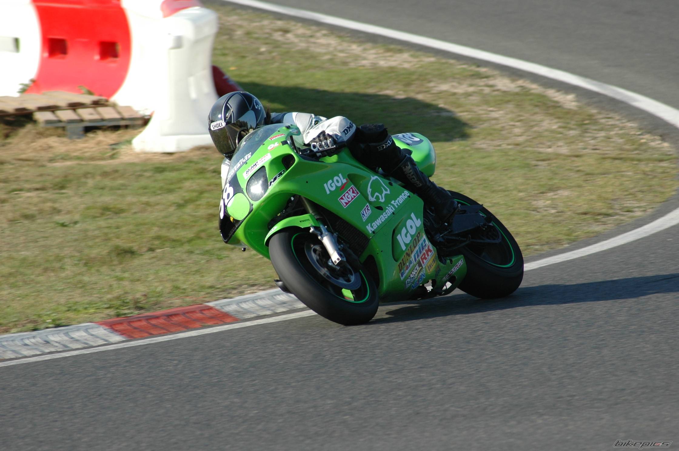 Bike Photo 451695