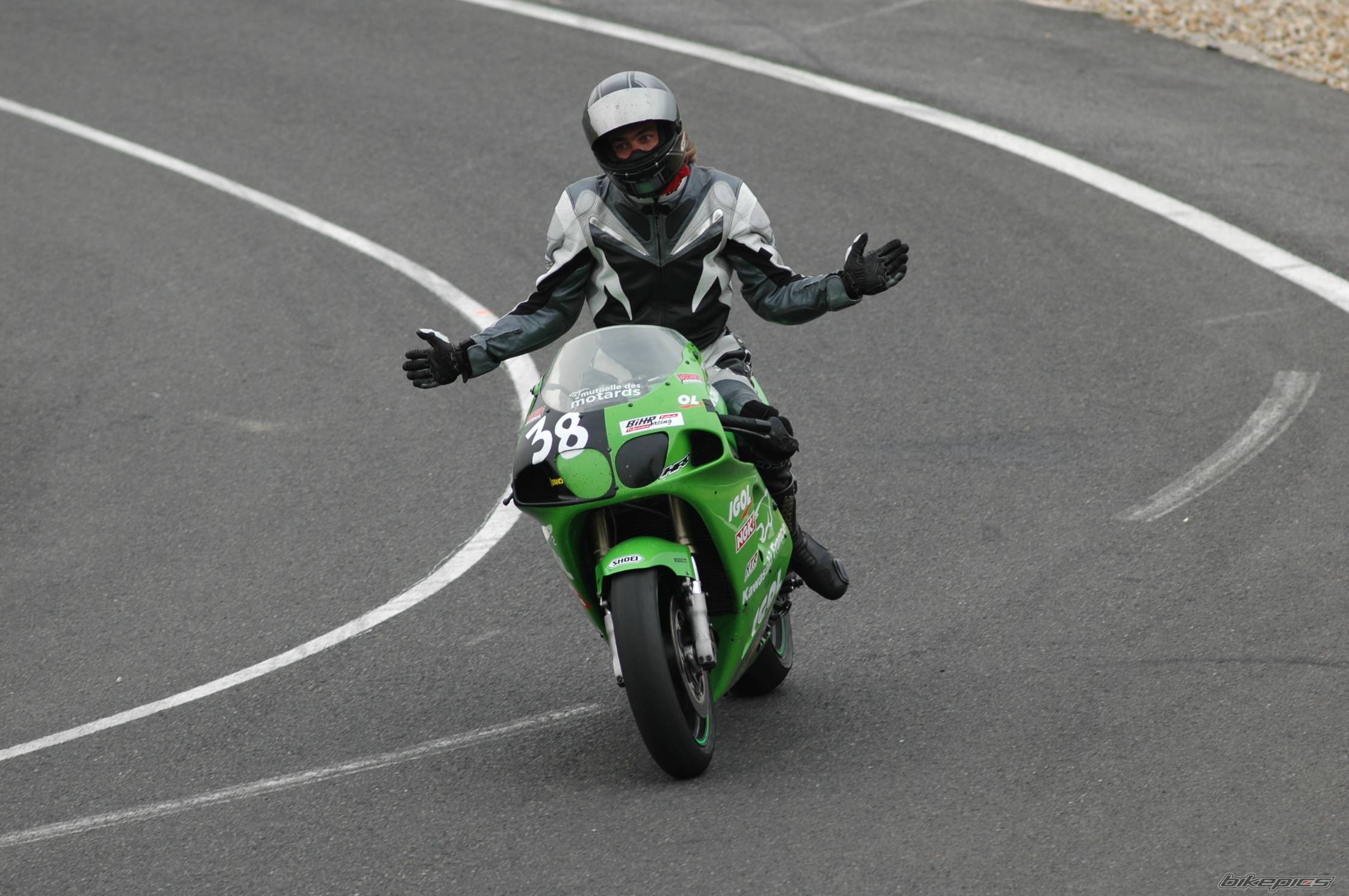 Bike Photo 451699