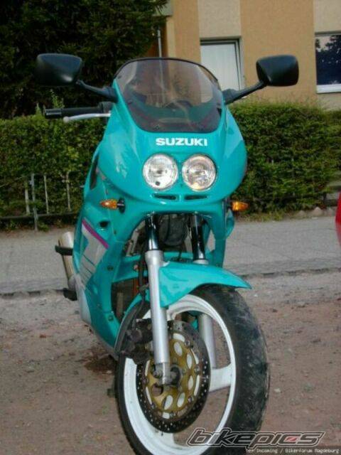 Bike Photo 451706