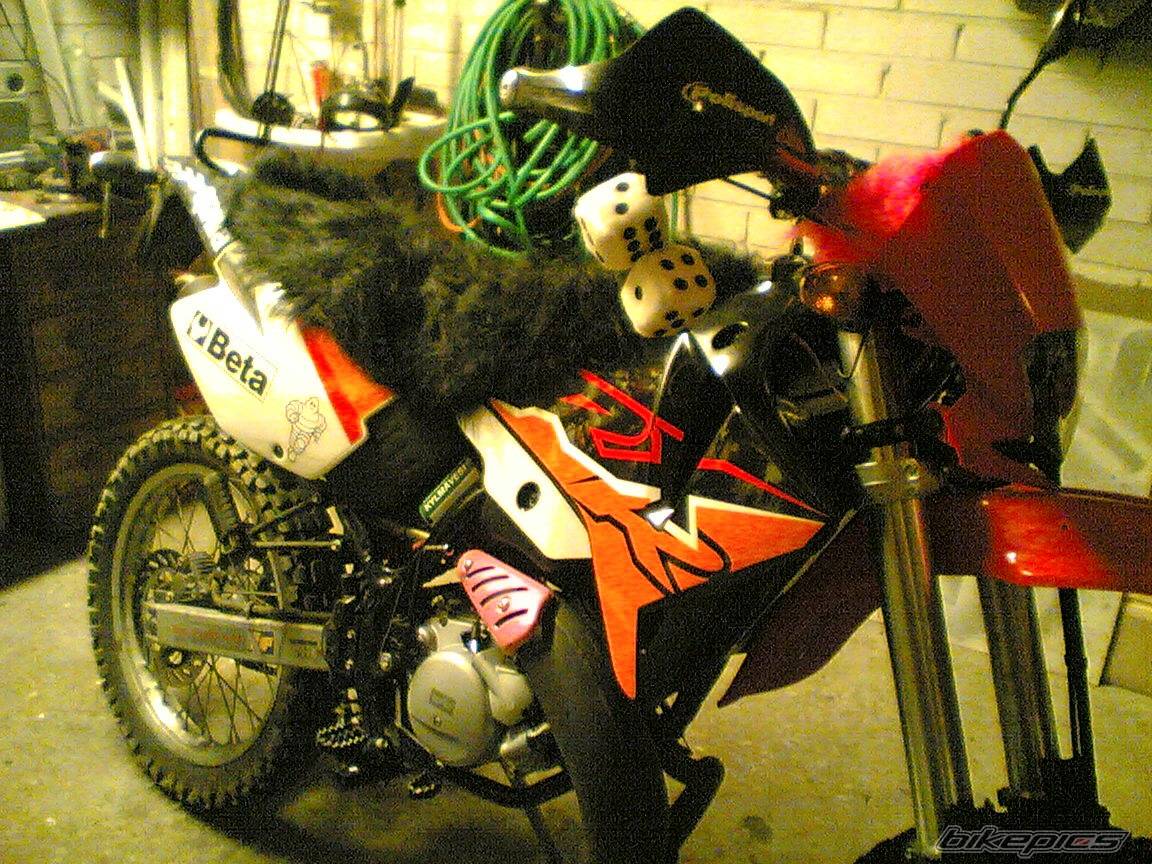 Bike Photo 451707