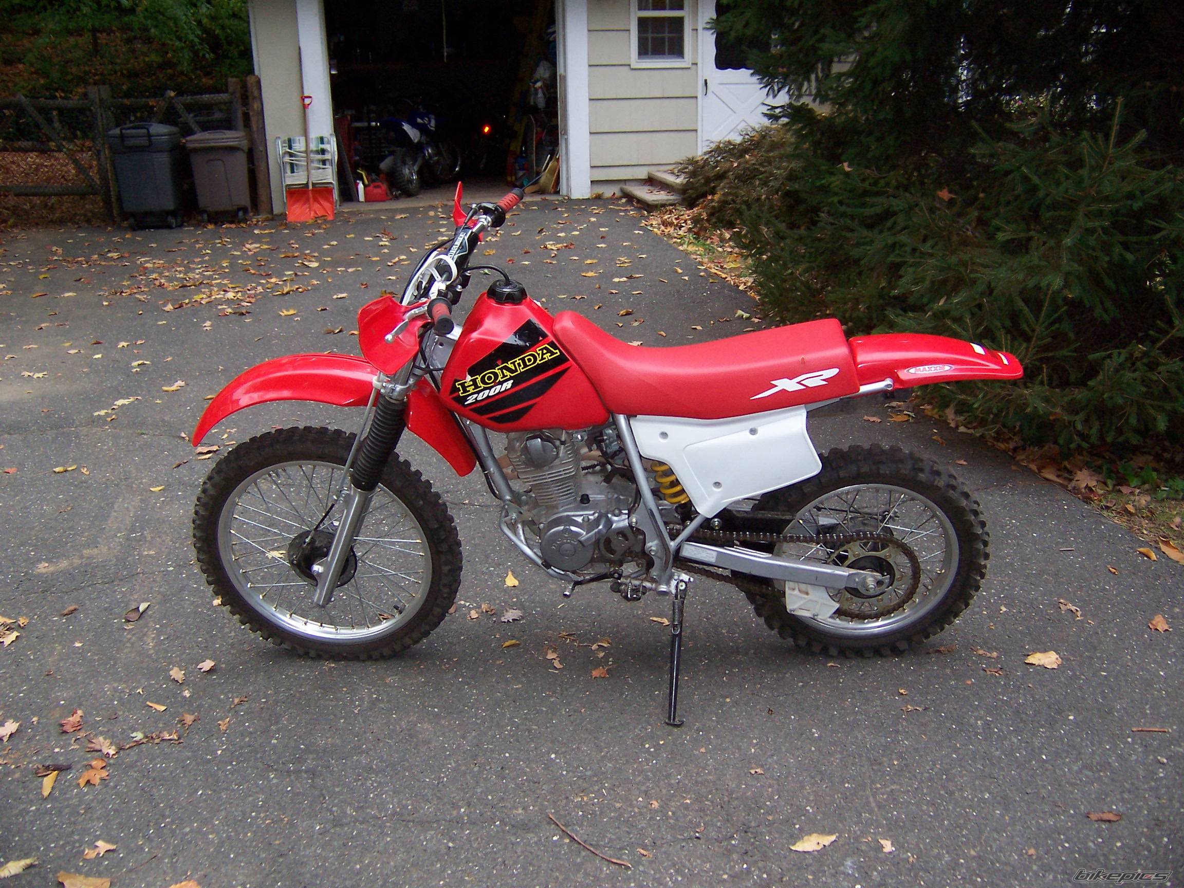 Bike Photo 451723