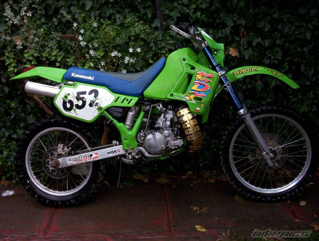 Bike Photo 45176