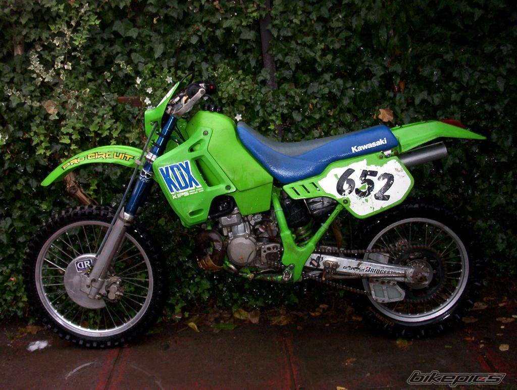 Bike Photo 45177