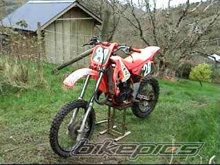 Bike Photo 451770