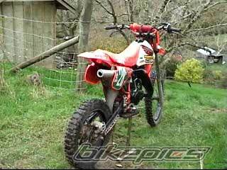 Bike Photo 451771