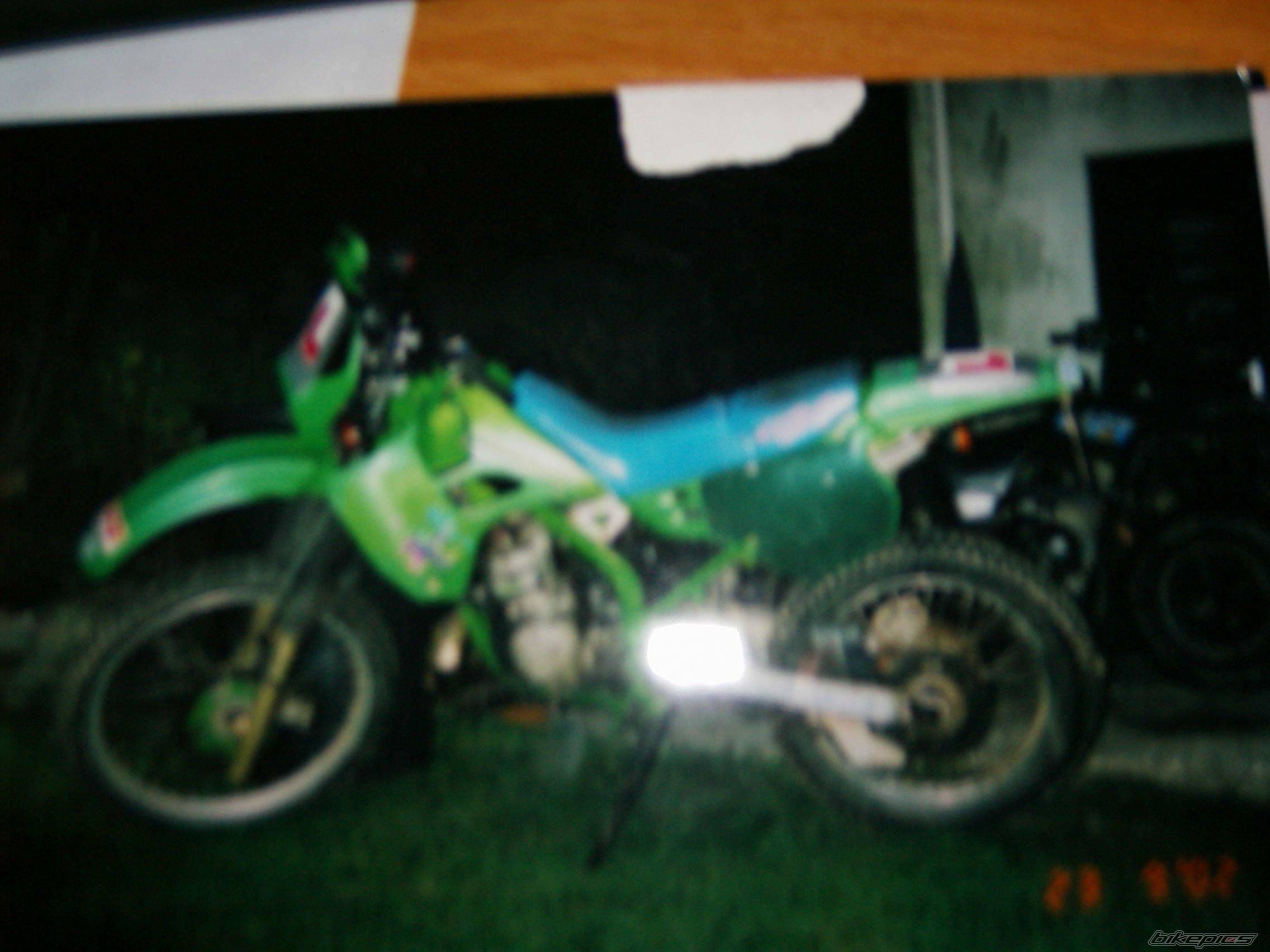 Bike Photo 451773