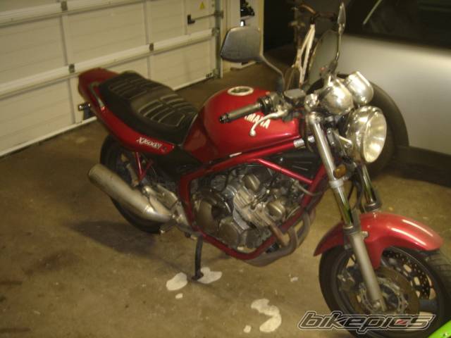 Bike Photo 451780