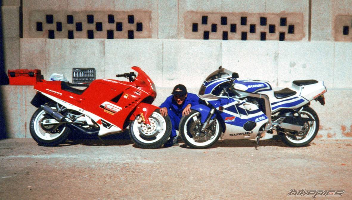 Bike Photo 45182