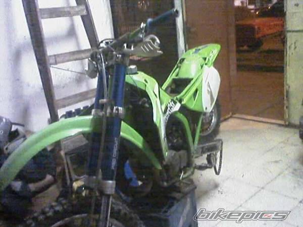 Bike Photo 451823