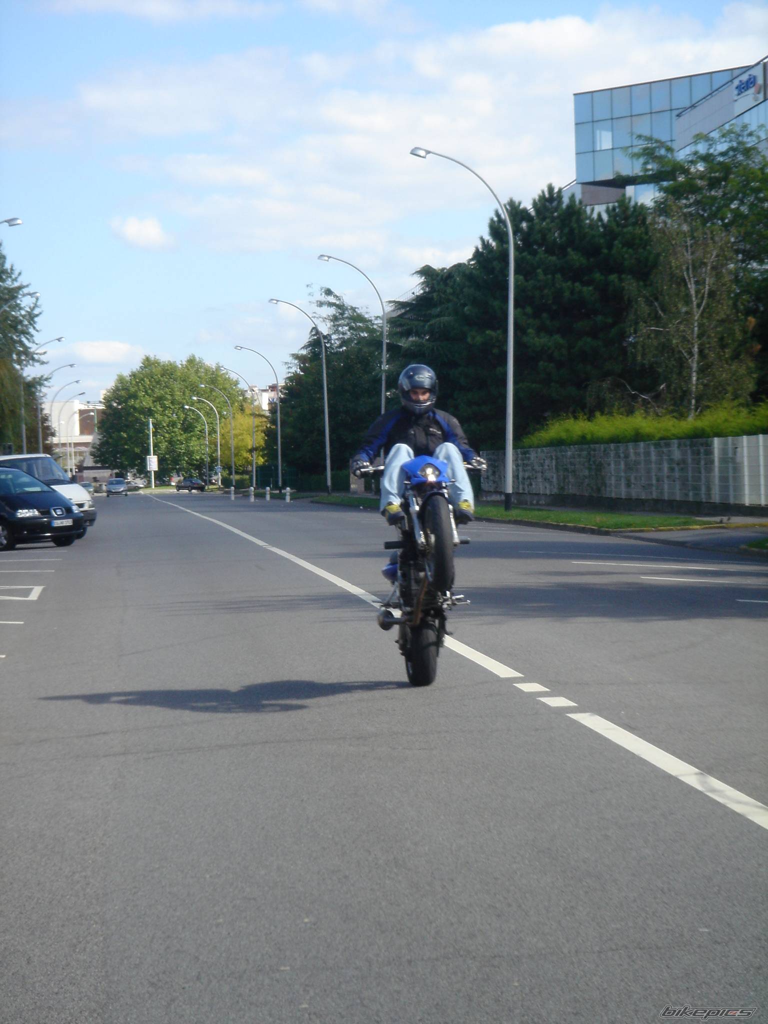 Bike Photo 451827