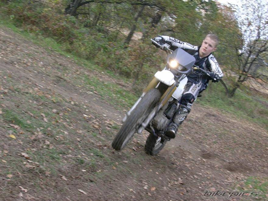 Bike Photo 451889