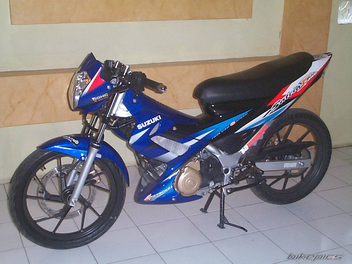 Bike Photo 451967