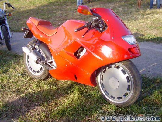 Bike Photo 451972