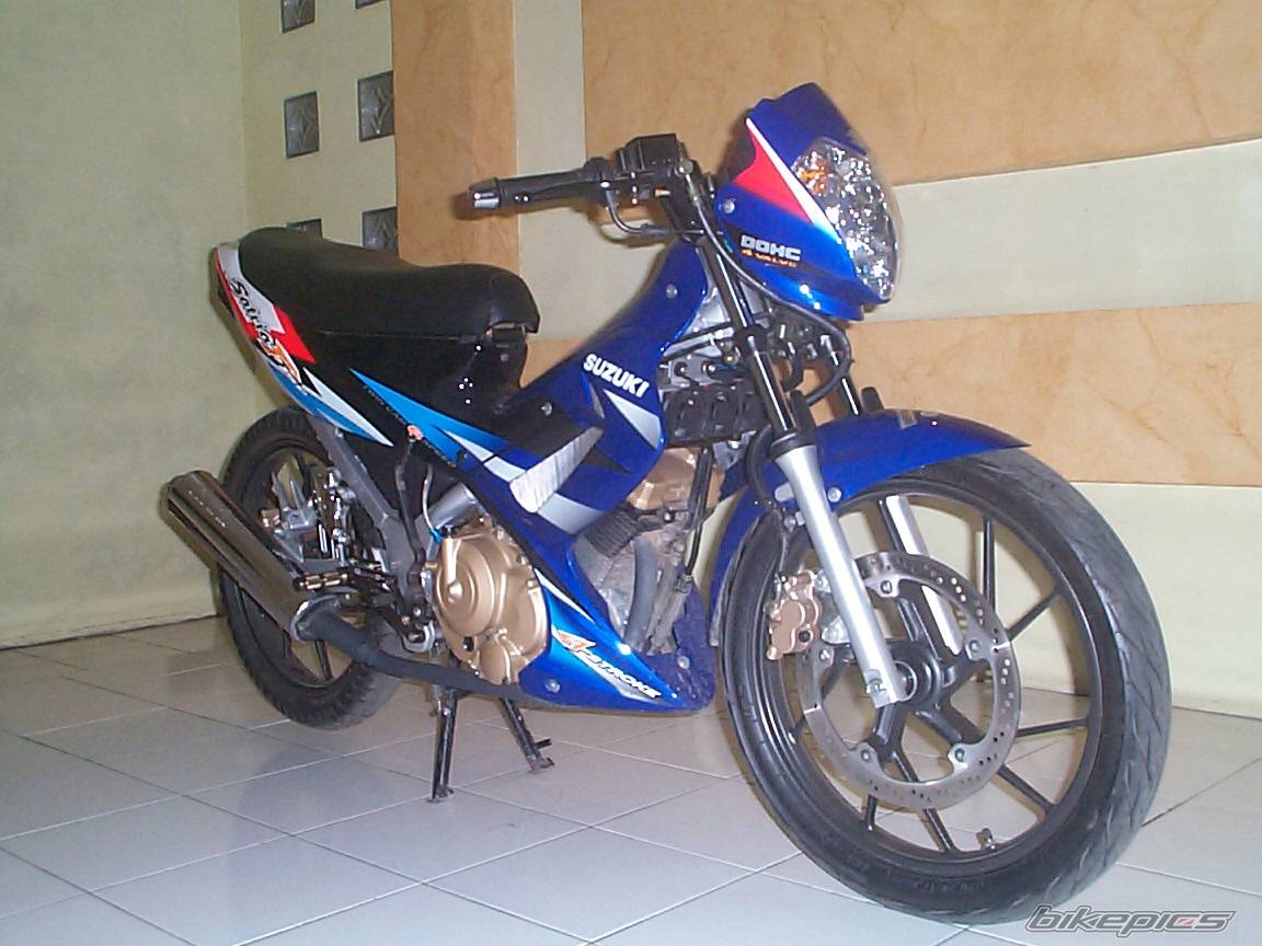 Bike Photo 451983