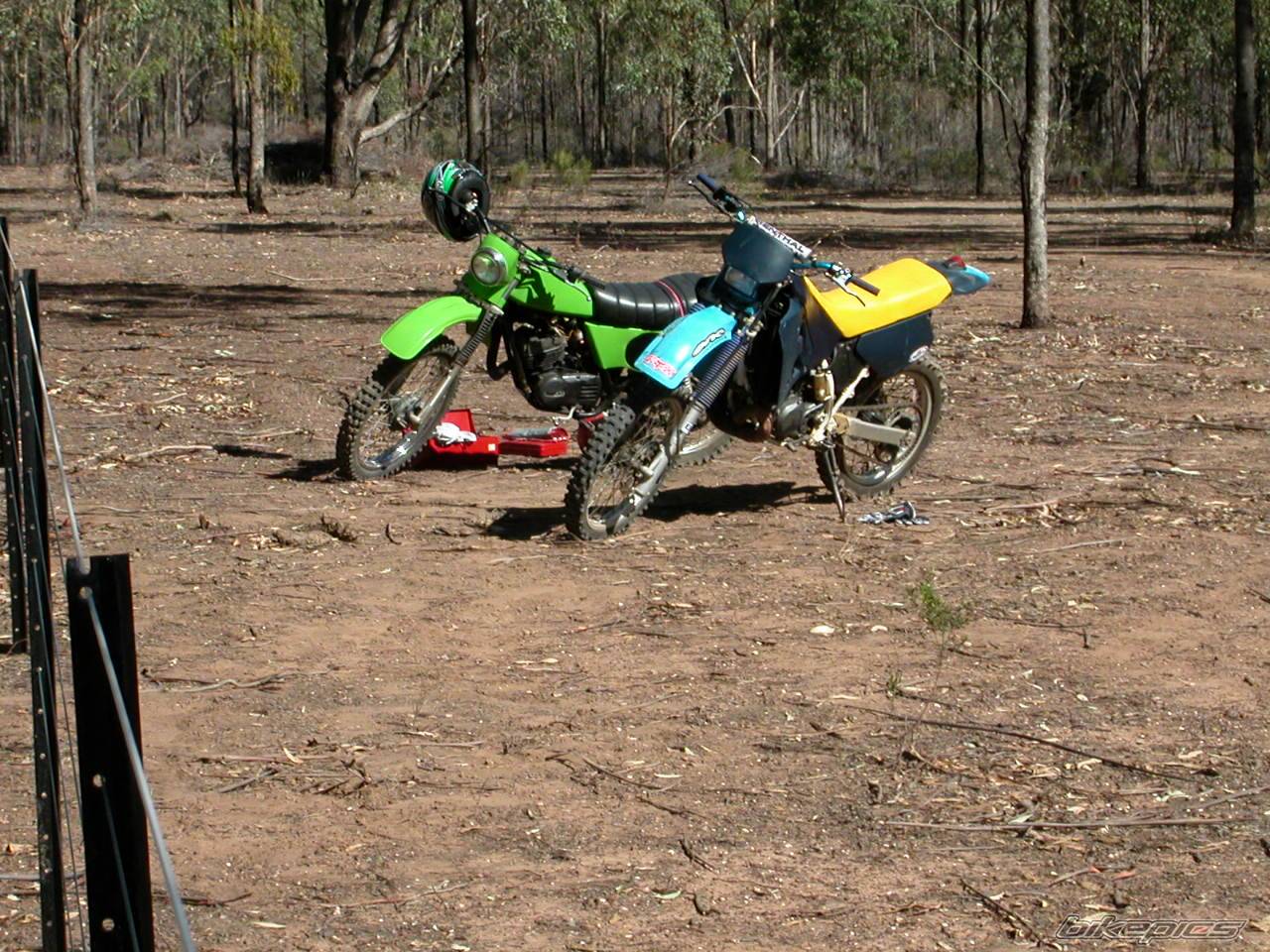 Bike Photo 45199