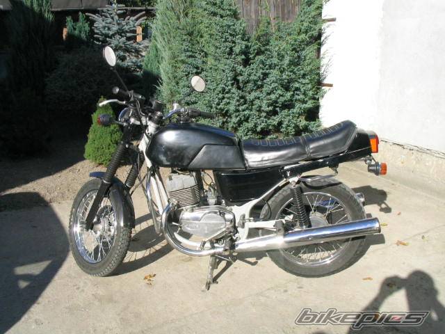Bike Photo 452007