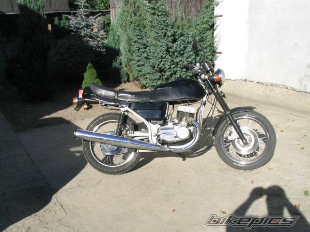 Bike Photo 452009
