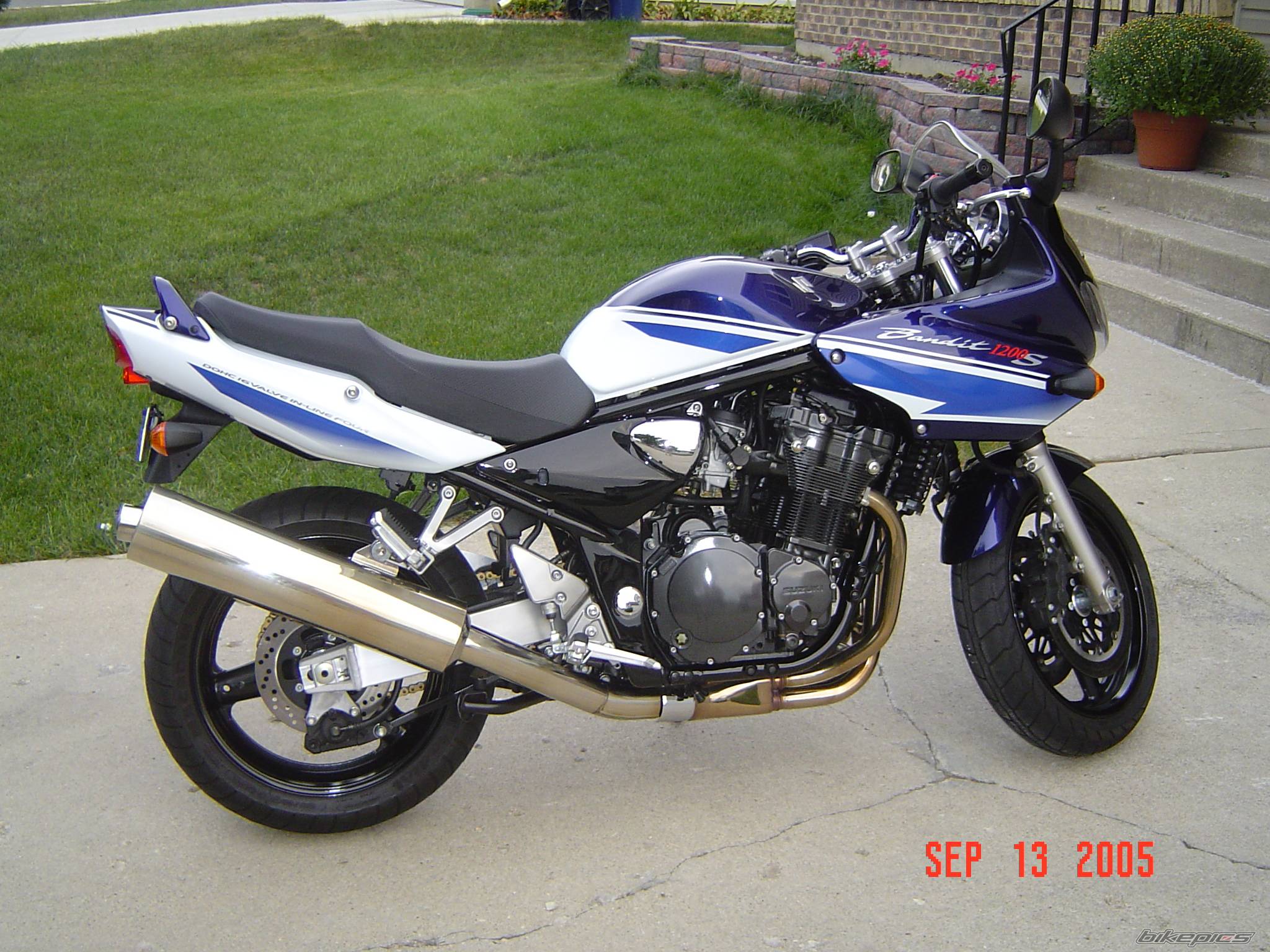 Bike Photo 452016