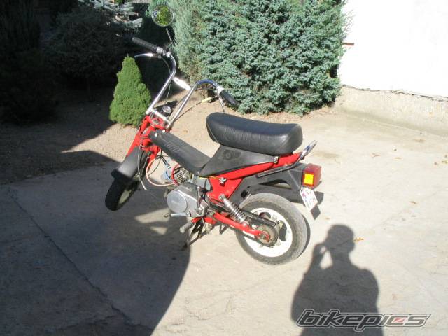 Bike Photo 452021