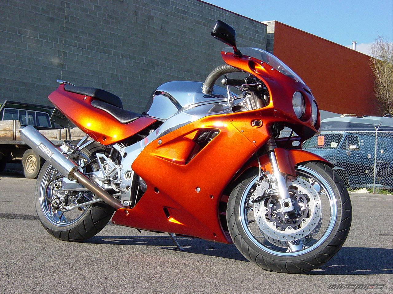 Bike Photo 45203