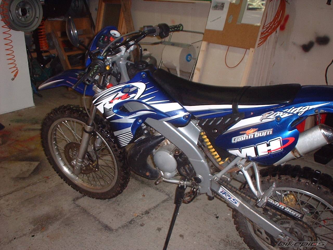Bike Photo 452032