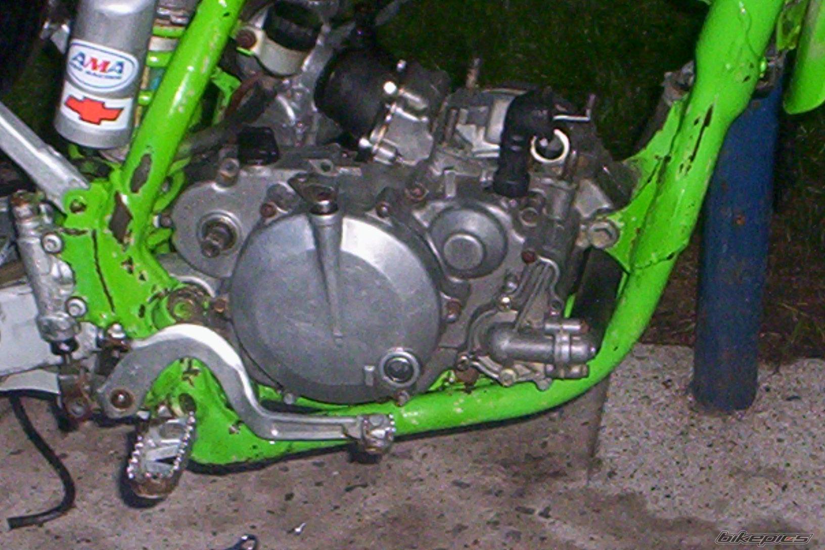 Bike Photo 452040