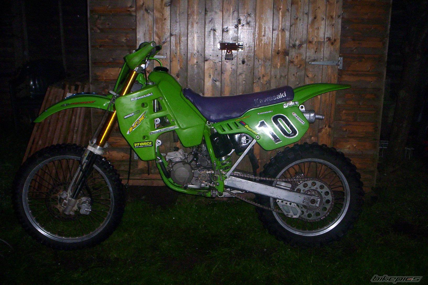 Bike Photo 452042