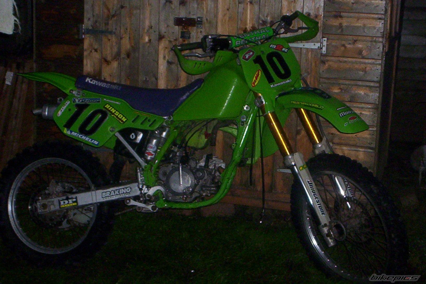 Bike Photo 452043