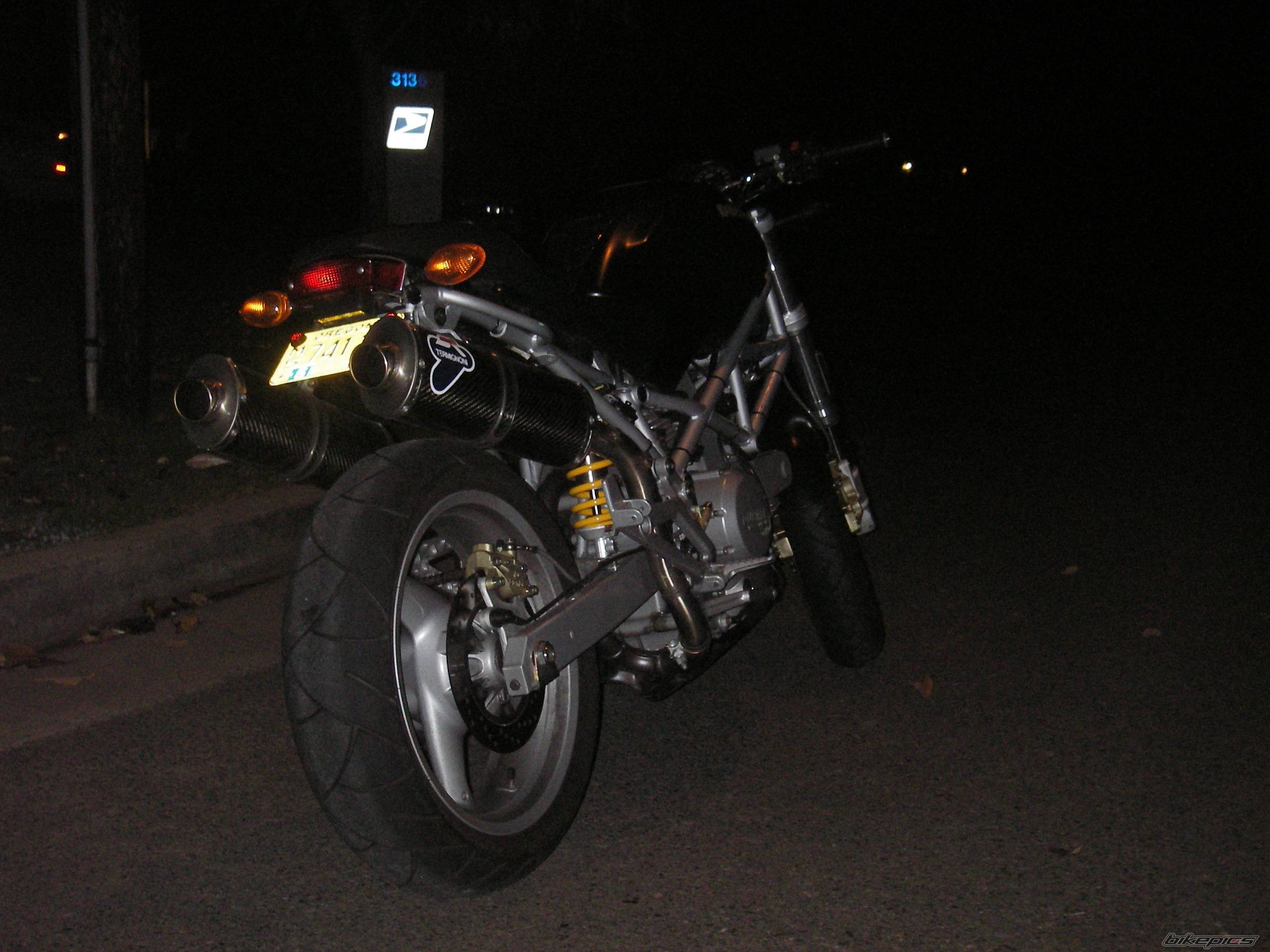 Bike Photo 452060