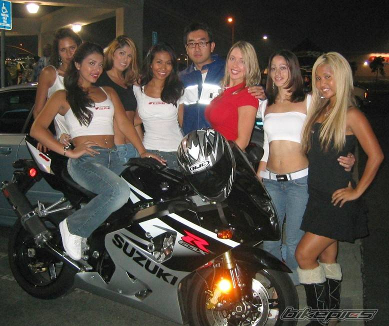Bike Photo 452063