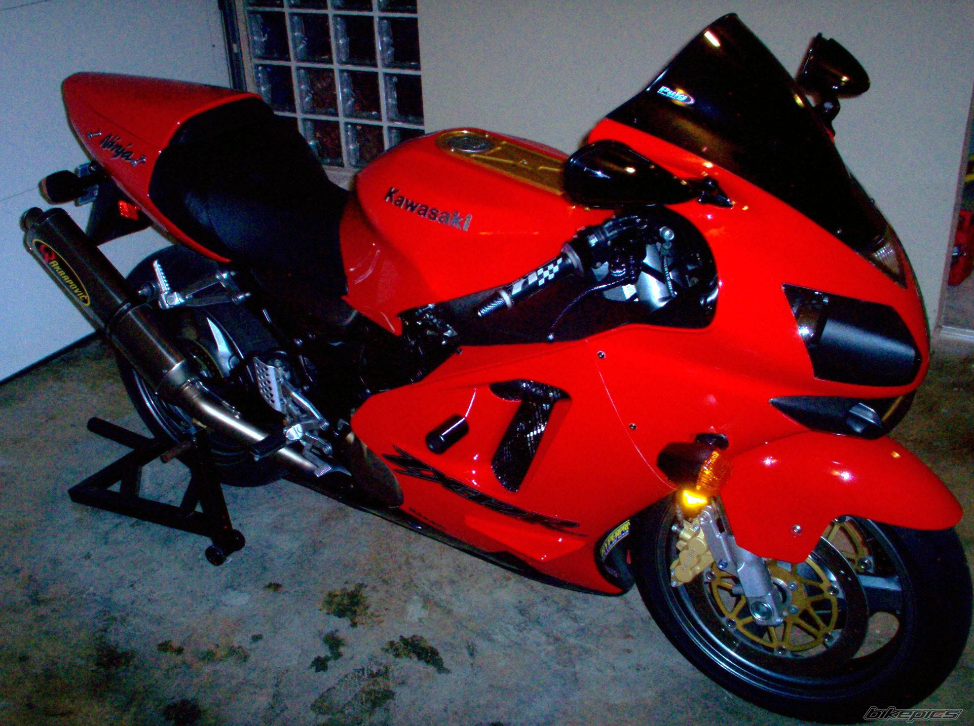 Bike Photo 452071