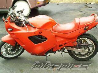 Bike Photo 45208