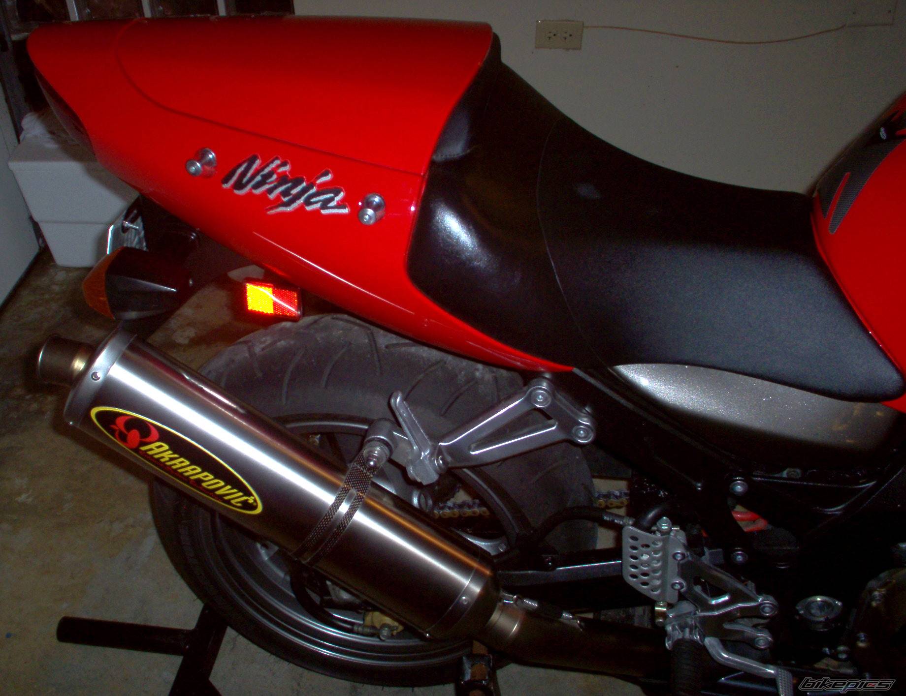 Bike Photo 452090