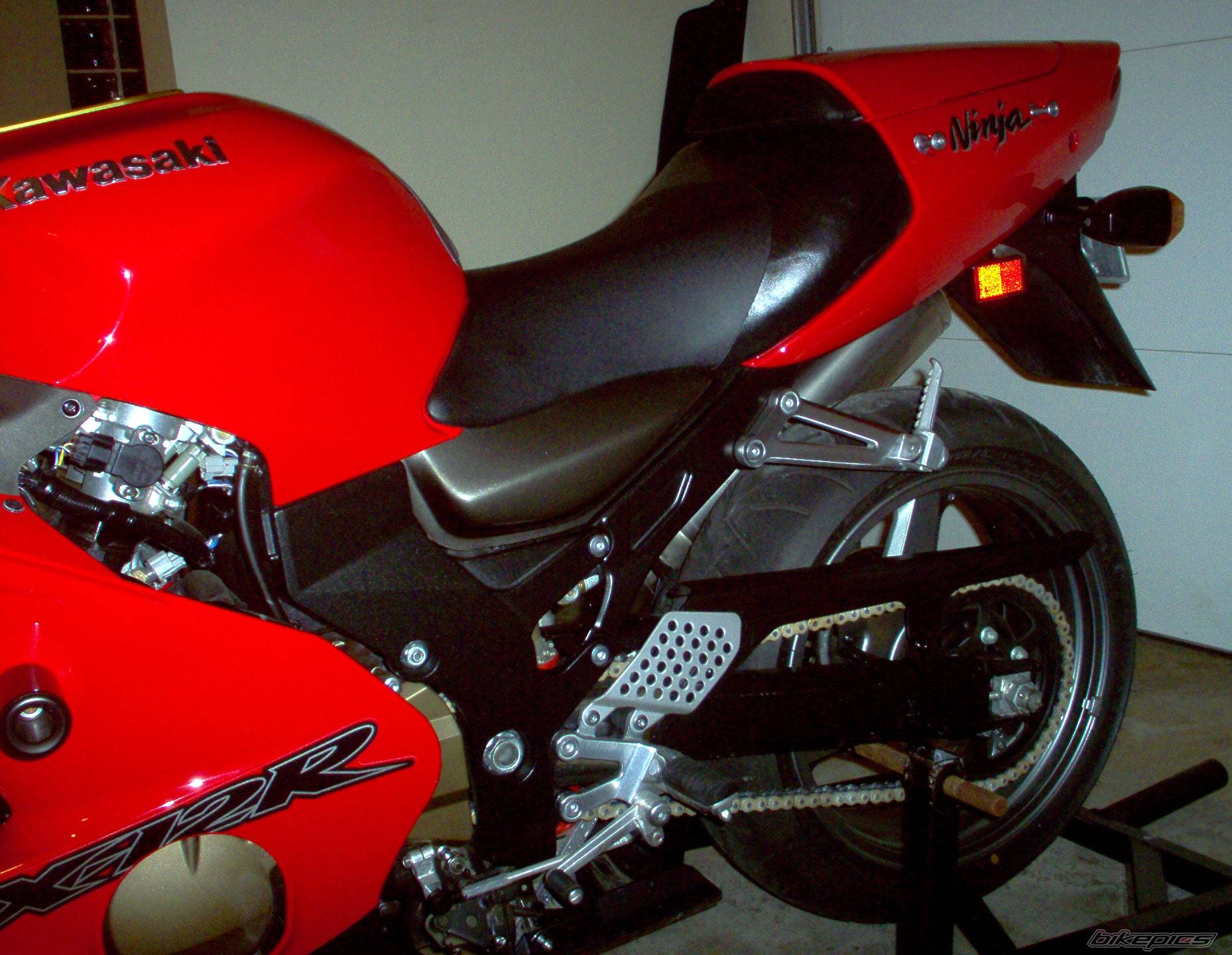 Bike Photo 452108