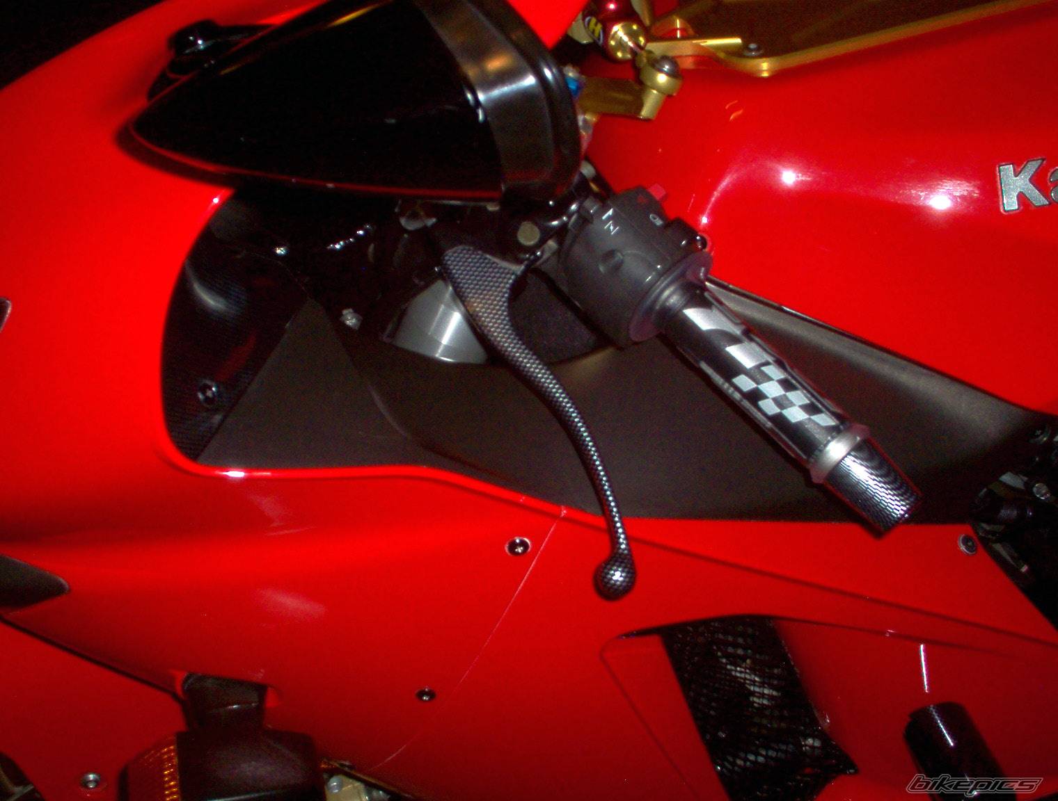 Bike Photo 452113