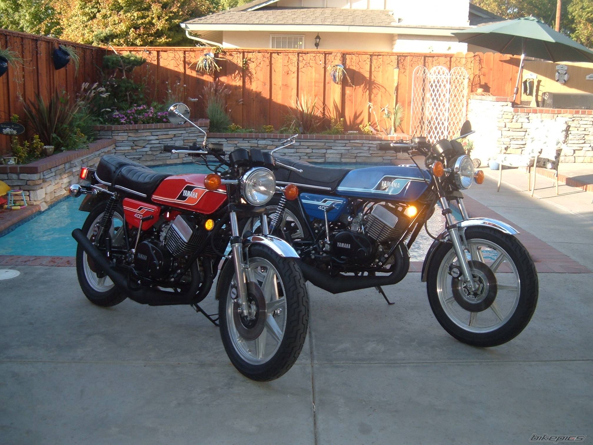 Bike Photo 452114