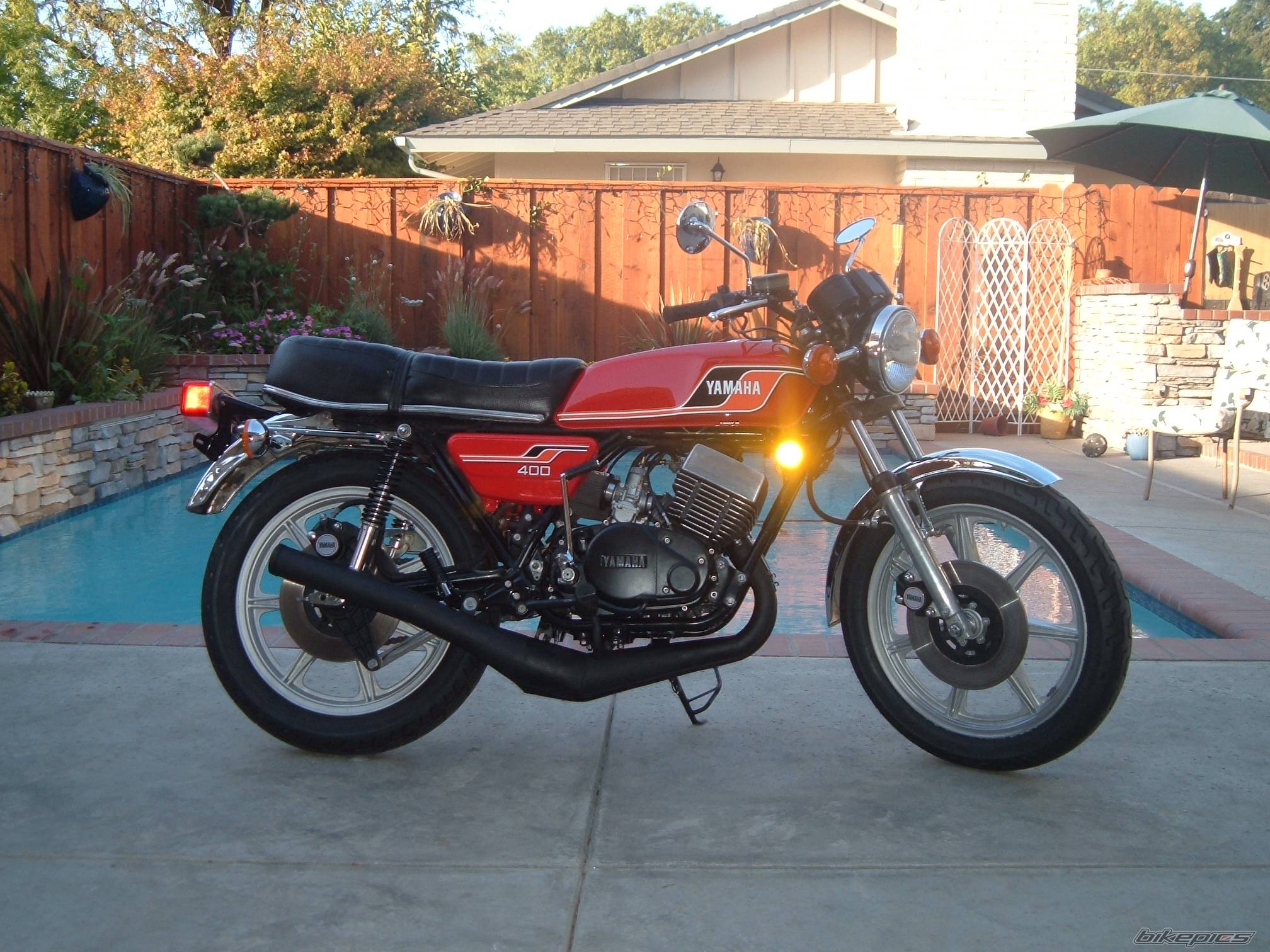 Bike Photo 452120