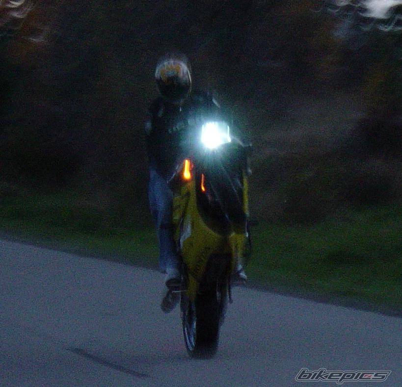 Bike Photo 452126