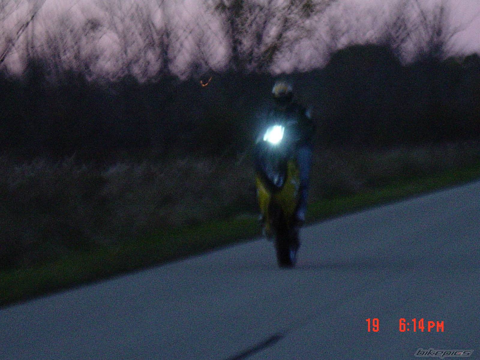 Bike Photo 452127