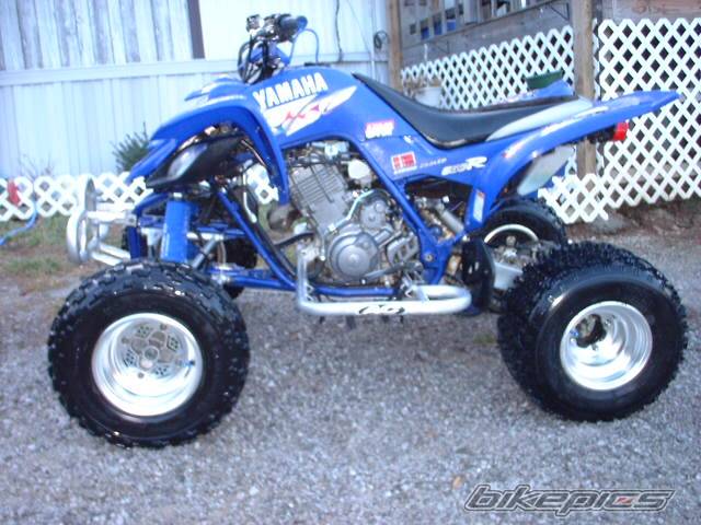 Bike Photo 45215