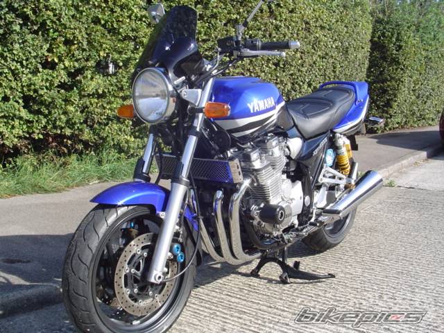 Bike Photo 452163