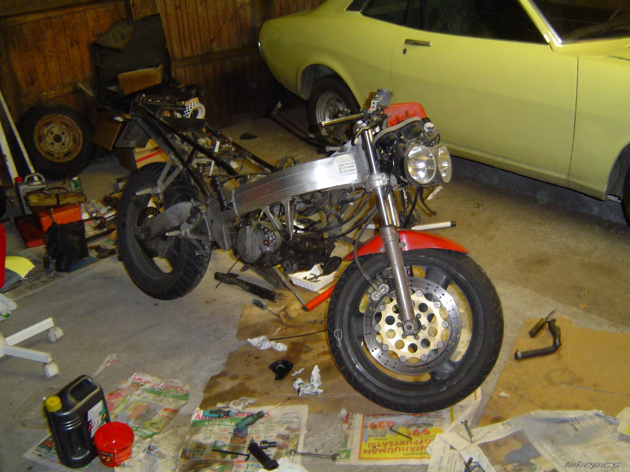 Bike Photo 452165