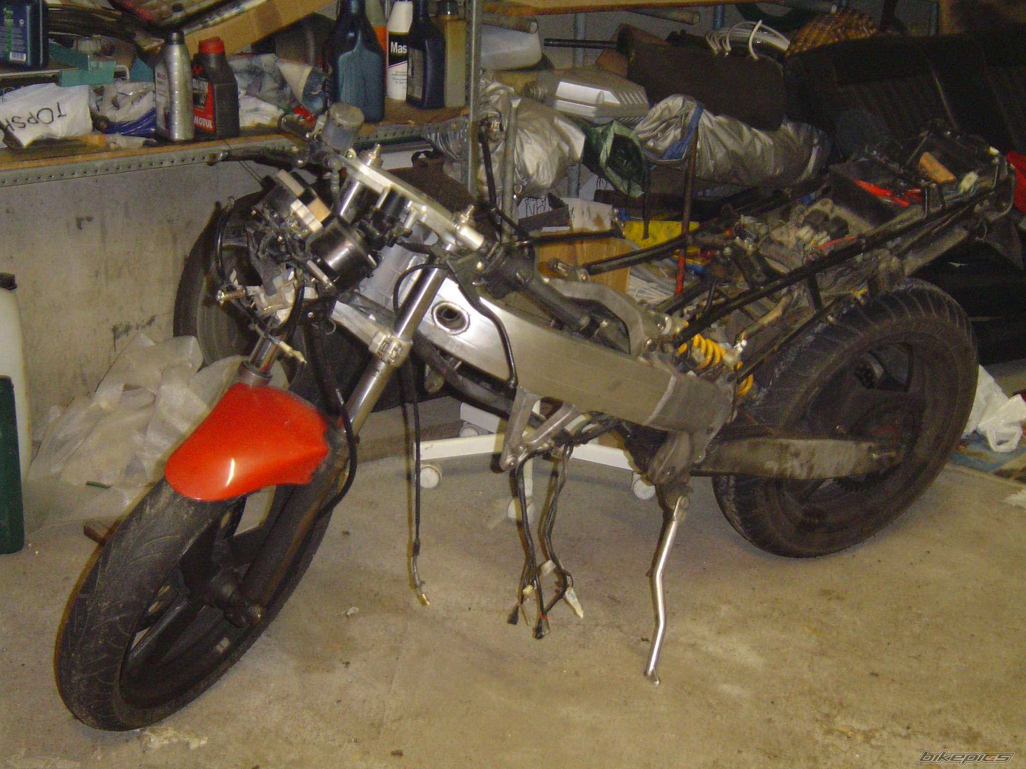 Bike Photo 452168