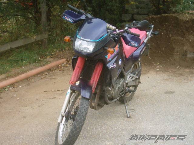 Bike Photo 452185