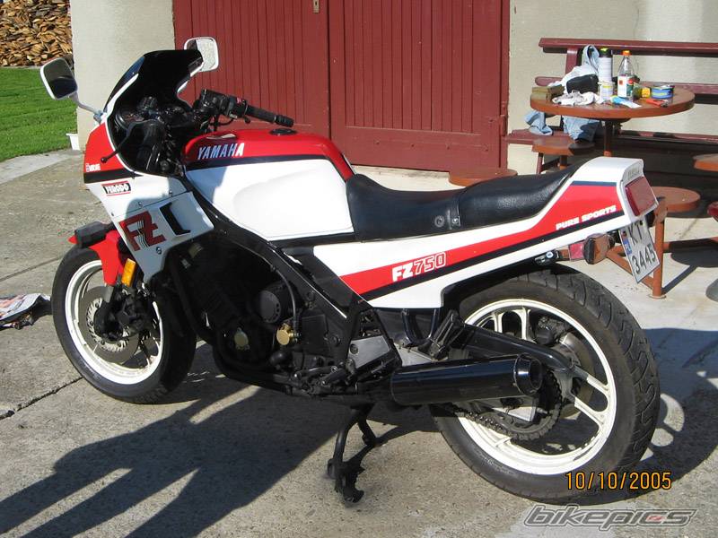 Bike Photo 452243