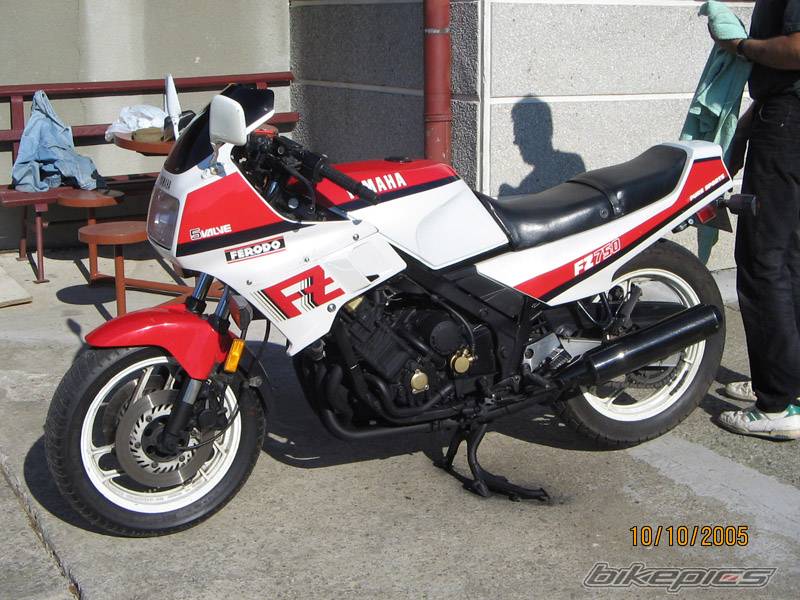 Bike Photo 452244