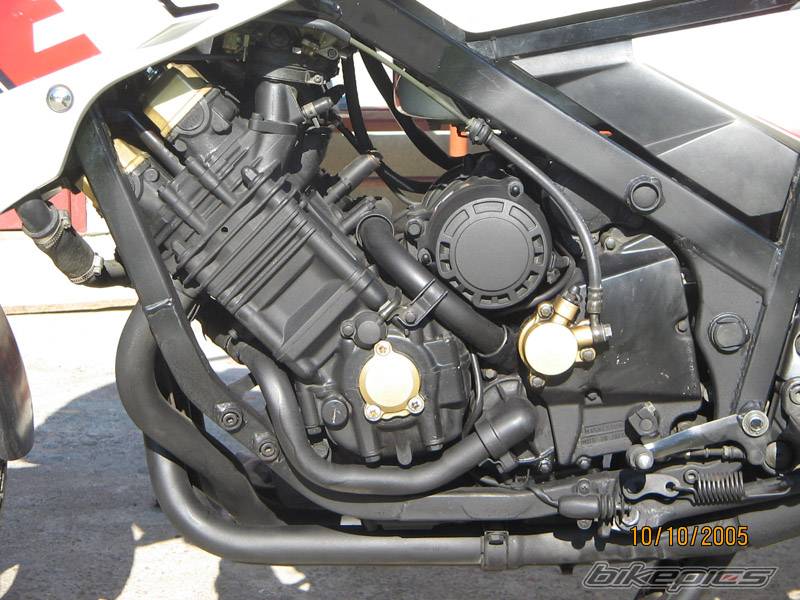 Bike Photo 452245